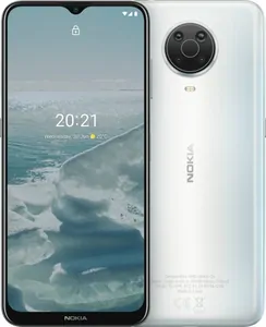Замена кнопки громкости на телефоне Nokia G20 в Екатеринбурге